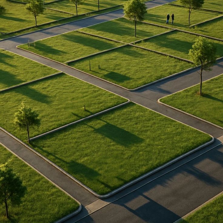 site progress