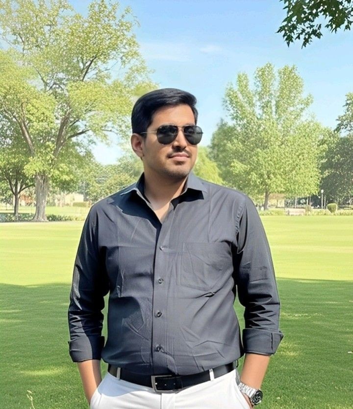 Preetam Daniel